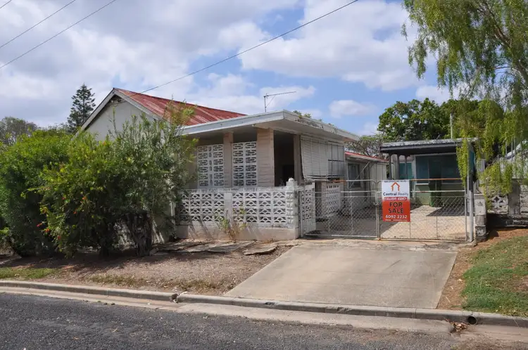 Main view of Homely house listing, 10 Middlemiss Street, Mareeba QLD 4880