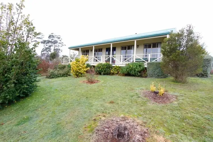 Second view of Homely rural property listing, 908 Staverton Road, Staverton TAS 7306