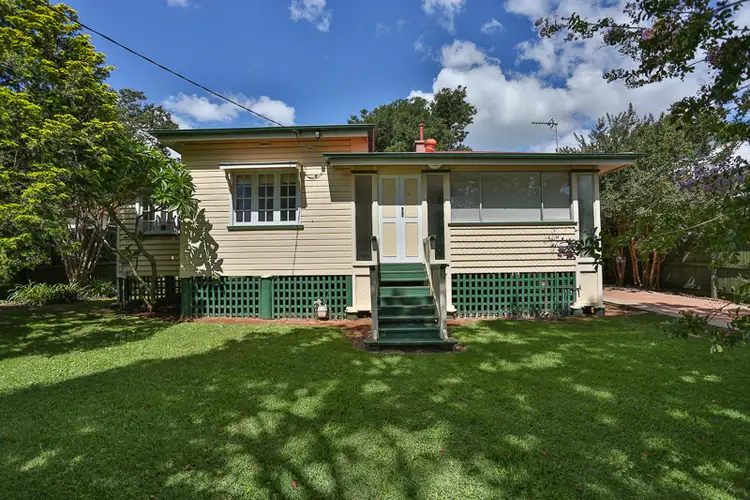 Main view of Homely house listing, 126 Mary Street, East Toowoomba QLD 4350