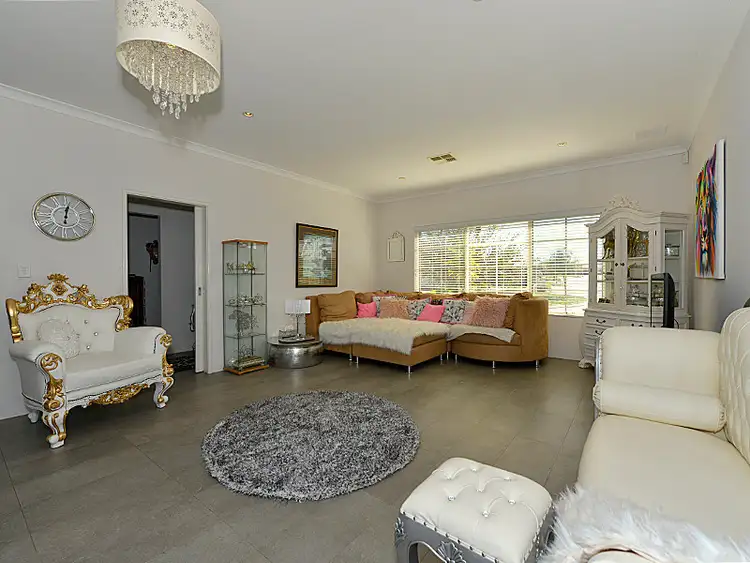 Second view of Homely house listing, 16 Hirani Link, Aveley WA 6069