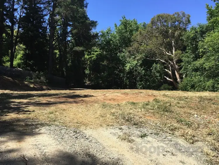 Third view of Homely land listing, Lot 111 Kanmantoo Road, Aldgate SA 5154