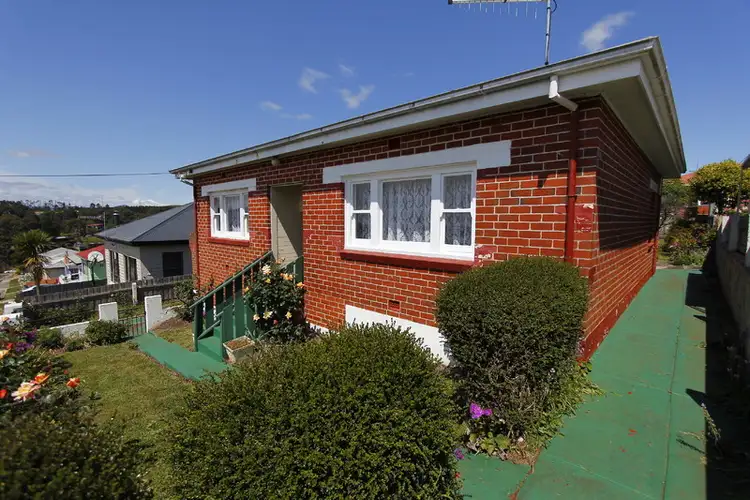 Second view of Homely house listing, 8 Hamilton Street, Upper Burnie TAS 7320