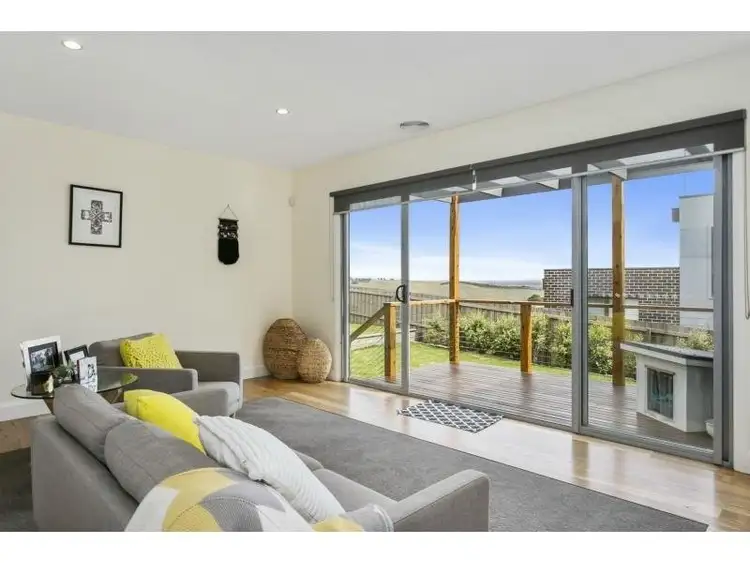 Seventh view of Homely house listing, 46 Woolondoon Drive, Highton VIC 3216