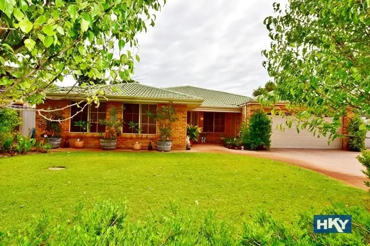 Main view of Homely house listing, 349 Vines Avenue, The Vines WA 6069