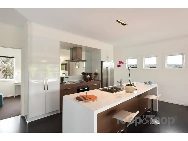 Sixth view of Homely house listing, 58 Cudmore Road, Mccracken SA 5211