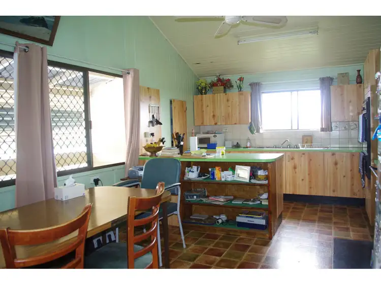 Second view of Homely house listing, 2 Boxmoor Street, Grantham QLD 4347