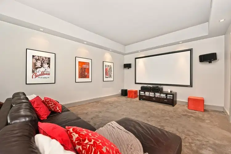 Second view of Homely house listing, 12 James Street, Melrose Park NSW 2114