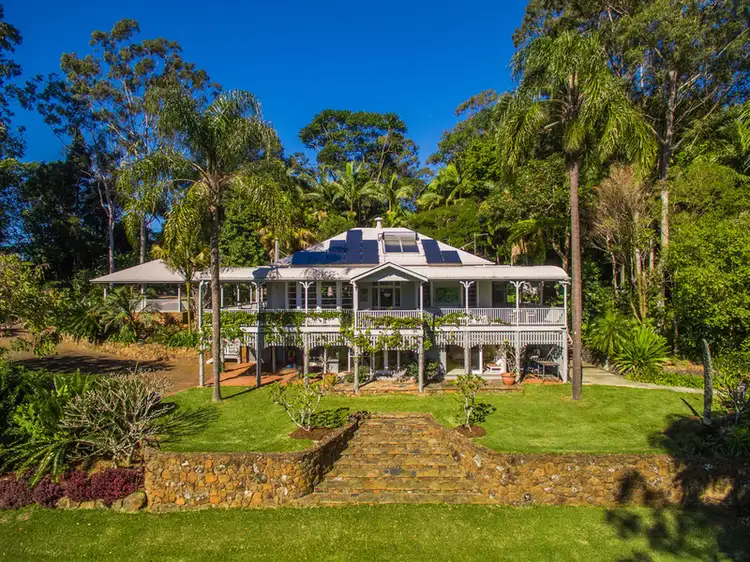 20 Sunnycrest Lane, Bangalow NSW 2479