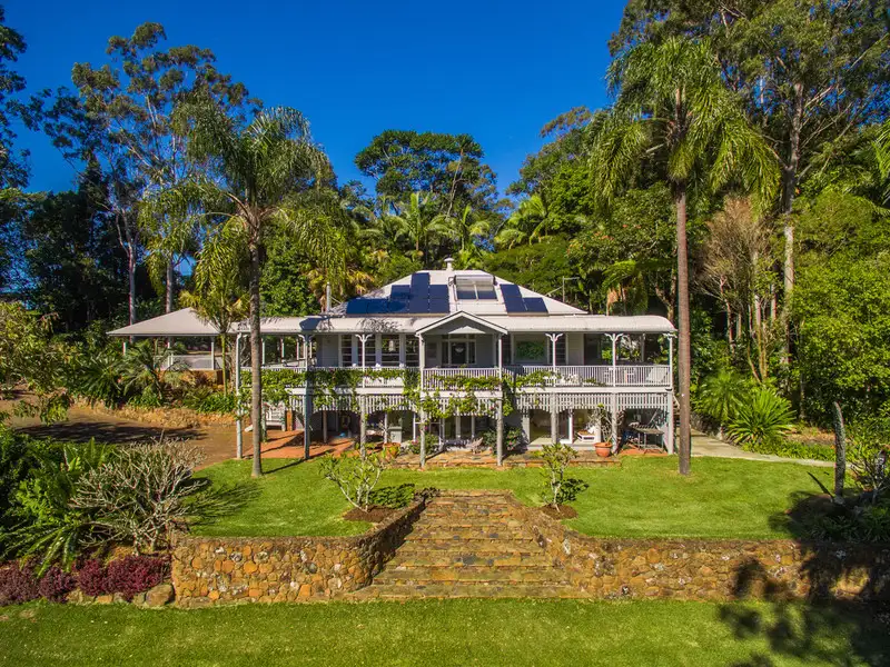Main view of Homely house listing, 20 Sunnycrest Lane, Bangalow NSW 2479