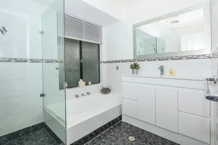 Sixth view of Homely house listing, 6B Wesbank Vista, Ocean Reef WA 6027