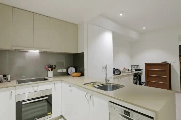 26/87 Bulwer Street, Perth WA 6000