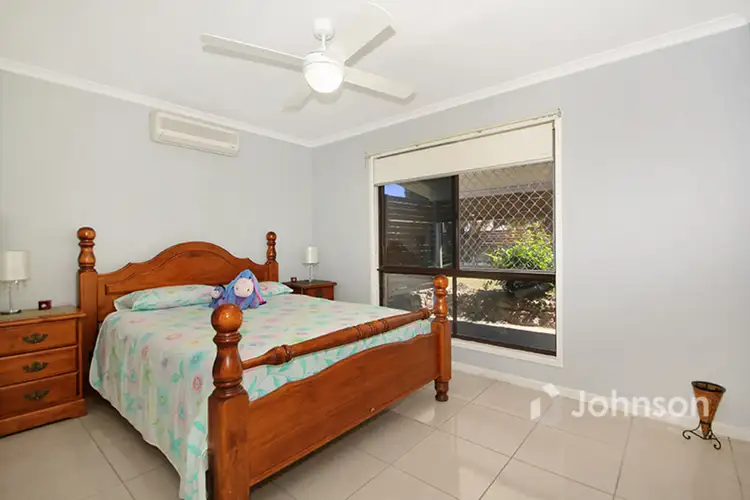 Sixth view of Homely house listing, 4 Alison Street, Boronia Heights QLD 4124