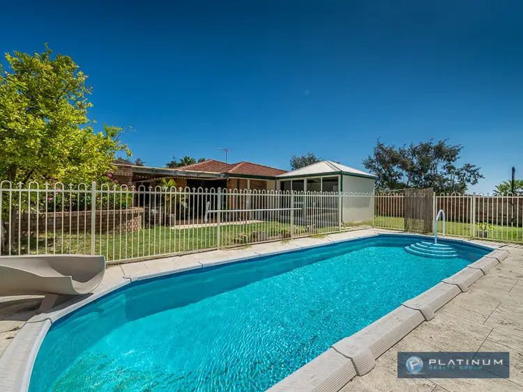 Fifth view of Homely house listing, 2 Veer Court, Ocean Reef WA 6027