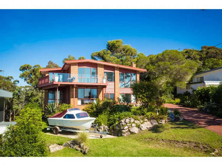 Main view of Homely house listing, 2 Kanangra Street, Pambula Beach NSW 2549