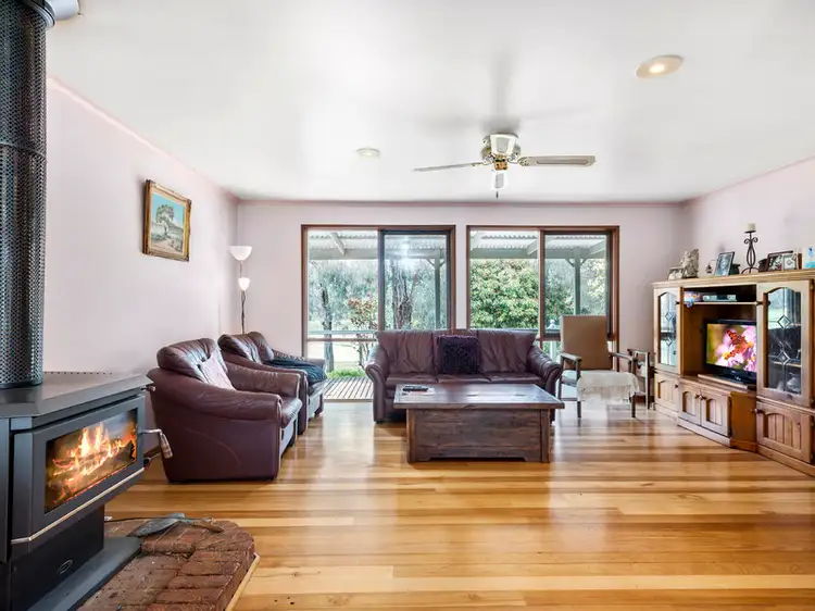 Third view of Homely house listing, 20 Ashworths Road, Lancefield VIC 3435