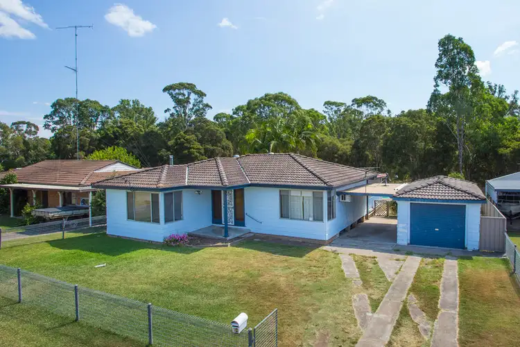 Main view of Homely house listing, 24 Cruickshank Street, Bellbird Heights NSW 2325