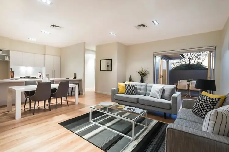 7/383 New Street, Brighton VIC 3186