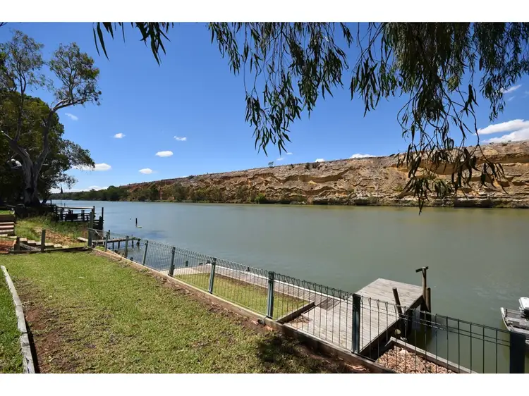 Third view of Homely house listing, 12/1 South Punyelroo Road, Punyelroo SA 5353