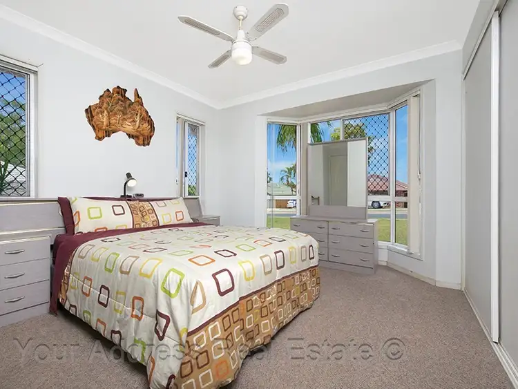 Fifth view of Homely house listing, 3 Lyndon Court, Boronia Heights QLD 4124
