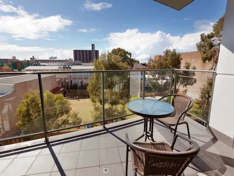 88/369 Hay Street, Perth WA 6000