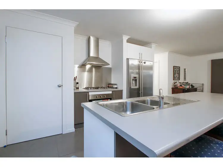 Third view of Homely house listing, 76 Woondella Boulevard, Sale VIC 3850