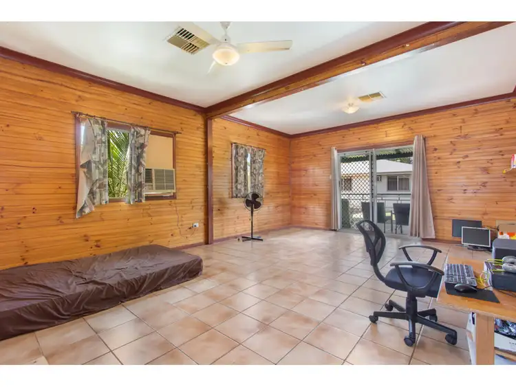 Third view of Homely house listing, 40 Lauga Street, Park Avenue QLD 4701