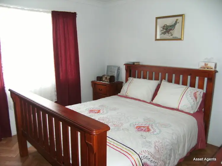 Fifth view of Homely rural property listing, 123 George Street, Nanango QLD 4615