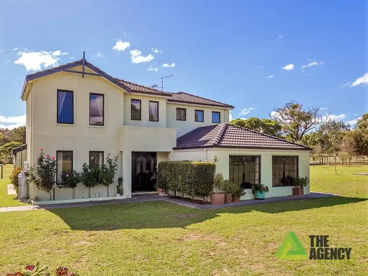Second view of Homely house listing, 16 Patens Drive, Lower Chittering WA 6084