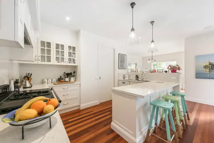 Fourth view of Homely house listing, 3097 Point Nepean Road, Sorrento VIC 3943