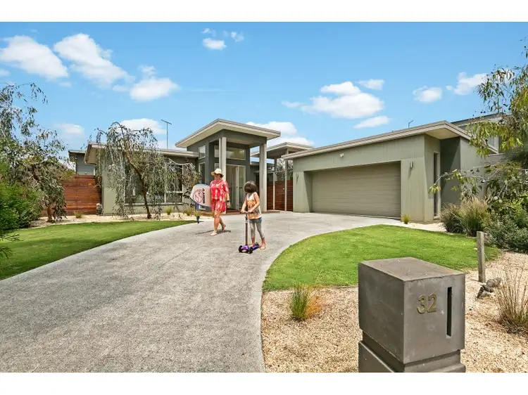 32 St Georges Way, Torquay VIC 3228