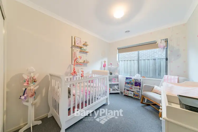 Fourth view of Homely house listing, 21 Denton Drive, Officer VIC 3809
