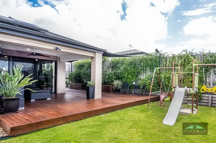 Third view of Homely house listing, 22 Rivervale Street, Ormeau QLD 4208