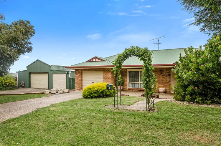 1 Blume Terrace, Mount Gambier SA 5290
