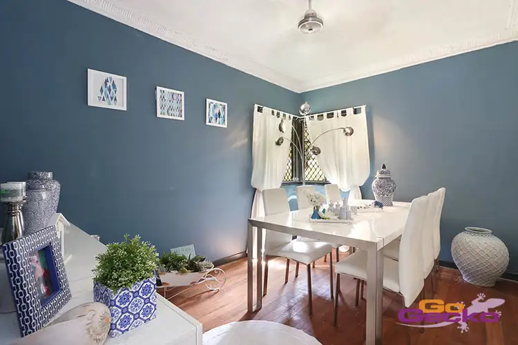 Fifth view of Homely house listing, 300 Ferguson Road, Seven Hills QLD 4170