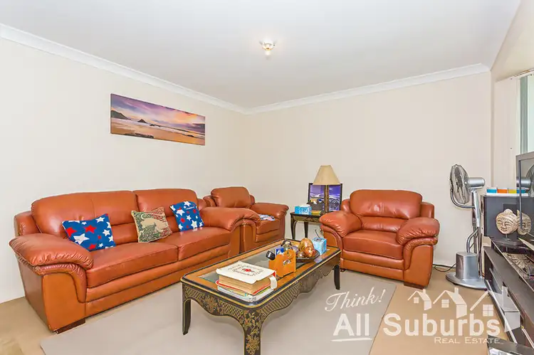 Fourth view of Homely house listing, 6 Tanami Court, Marsden QLD 4132