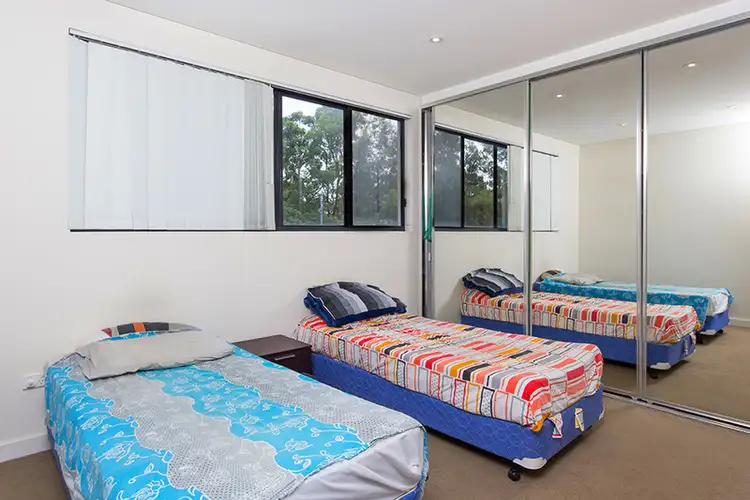 Fourth view of Homely apartment listing, 20/167-173 Parramatta Rd, North Strathfield NSW 2137