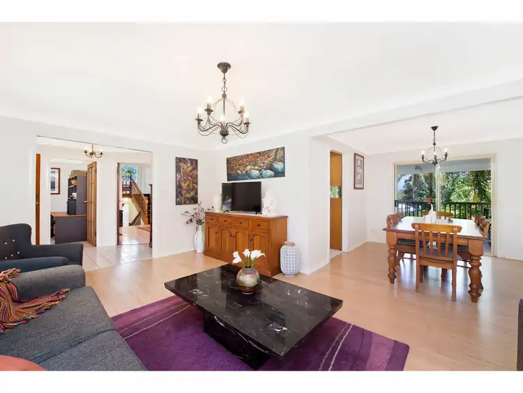 Third view of Homely house listing, 18 Siren Road, Port Macquarie NSW 2444