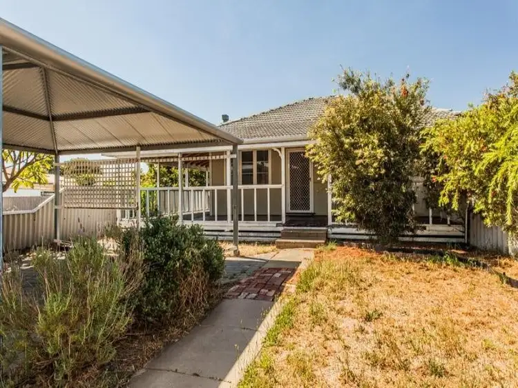 281A George Street, Queens Park WA 6107