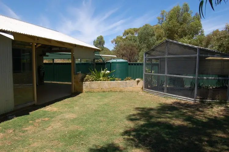 Fourth view of Homely house listing, 113A Camberwarra Drive, Craigie WA 6025