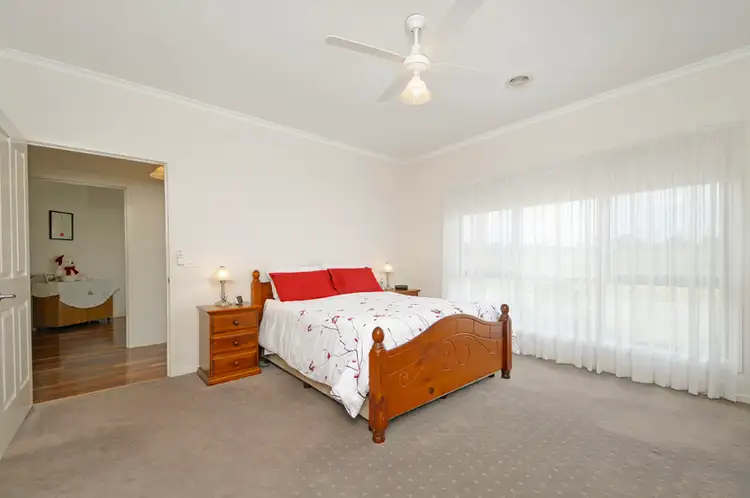 Sixth view of Homely house listing, 132 Ellavale Drive, Traralgon VIC 3844