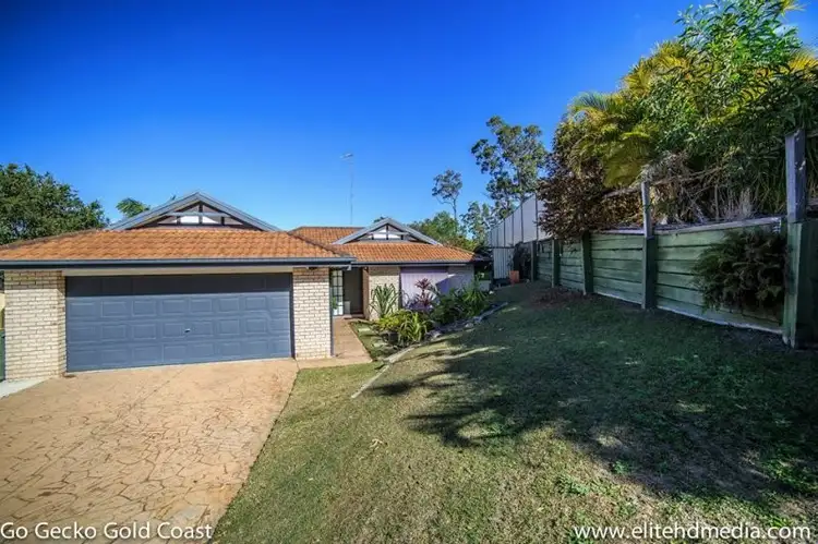 Main view of Homely house listing, 6 Glenn Court, Worongary QLD 4213