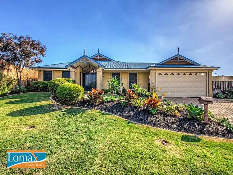 29 Avondale Court, Mindarie WA 6030