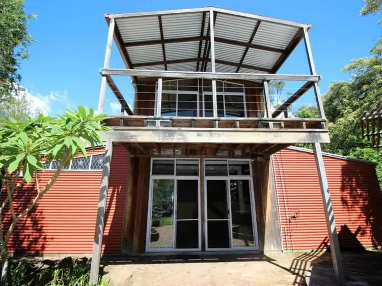 Third view of Homely rural property listing, 1729 Wooli Road, Pillar Valley NSW 2462