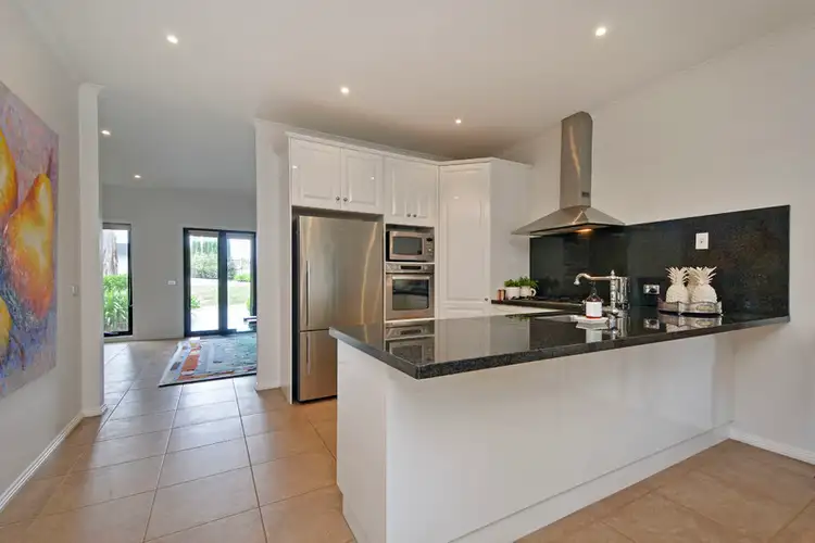 Fifth view of Homely townhouse listing, 2/1 Hedges Avenue, Traralgon VIC 3844