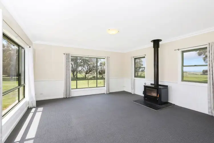 Fifth view of Homely house listing, 10 Walshs Road, Curdievale VIC 3268