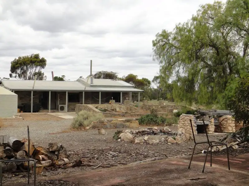 Main view of Homely rural property listing, Address available on request