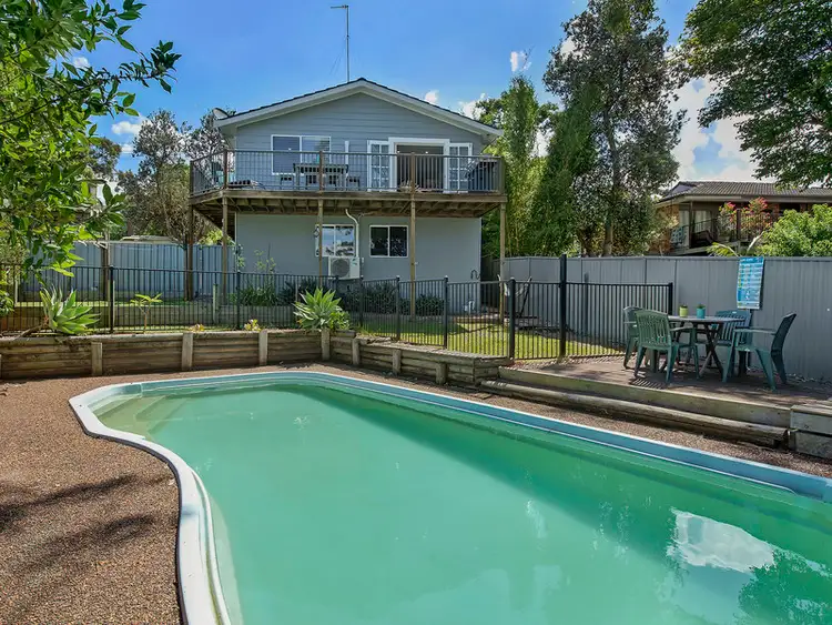 Second view of Homely house listing, 51 Henry Parkes Drive, Berkeley Vale NSW 2261