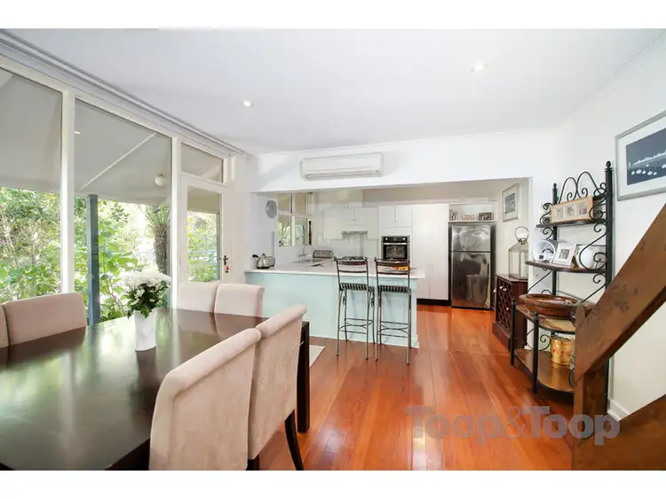 Fifth view of Homely house listing, 48 Lesley Crescent, Crafers SA 5152