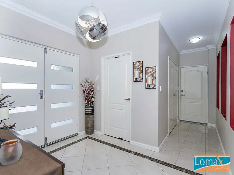 Sixth view of Homely house listing, 8 Denison Turn, Ridgewood WA 6030