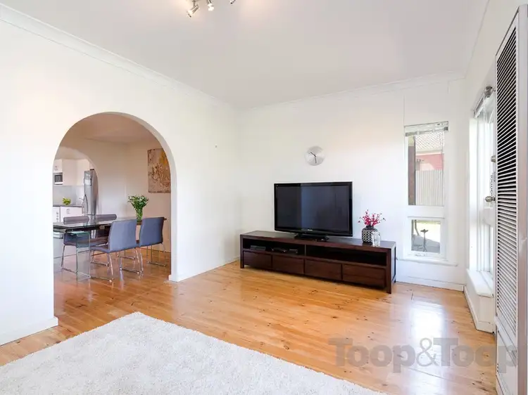 Fourth view of Homely unit listing, 6/7 Trewren Avenue, Rostrevor SA 5073